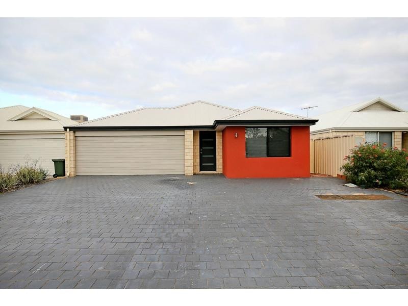 9 Wilghi Way, Ravenswood WA 6208