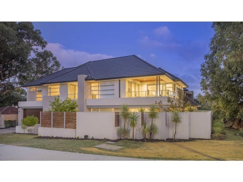 7 Hamer Avenue, Wembley Downs WA 6019