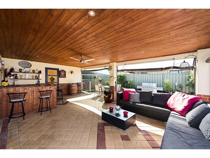 12 Strutt Parkway, Southern River WA 6110