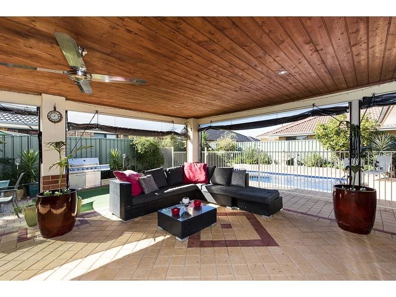 12 Strutt Parkway, Southern River WA 6110