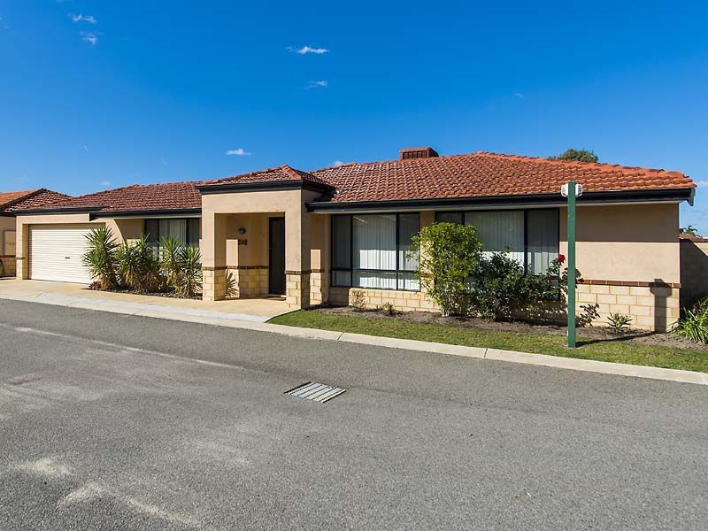 15/6 Bridal Crescent, Kenwick WA 6107