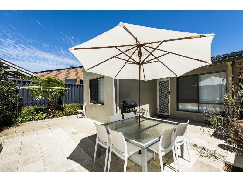 12 Bickford Place, Hamilton Hill WA 6163