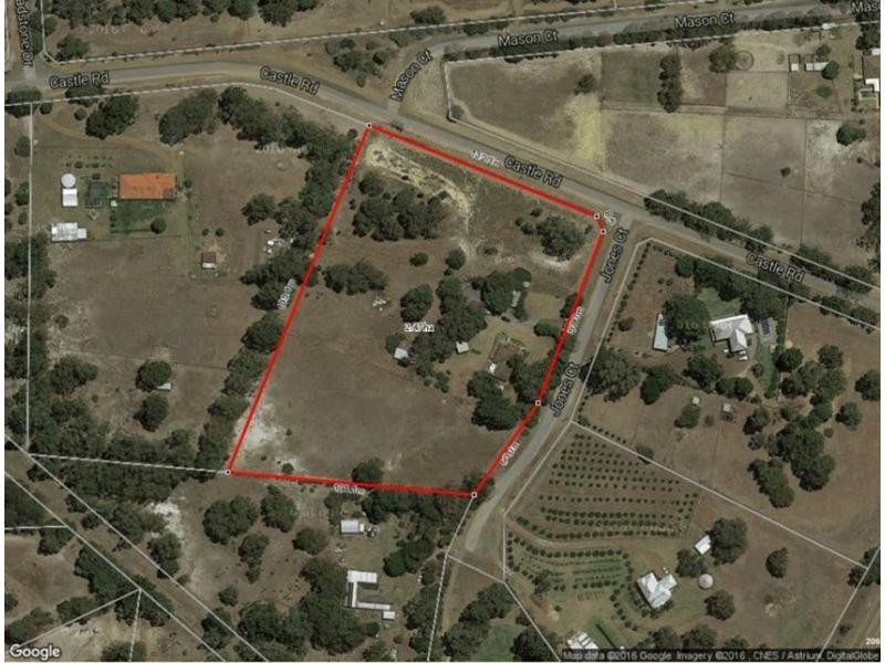 8 Jones Court, Serpentine WA 6125