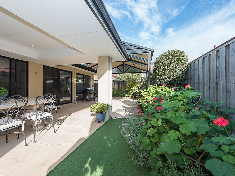 31 Cheval Place, Canning Vale WA 6155