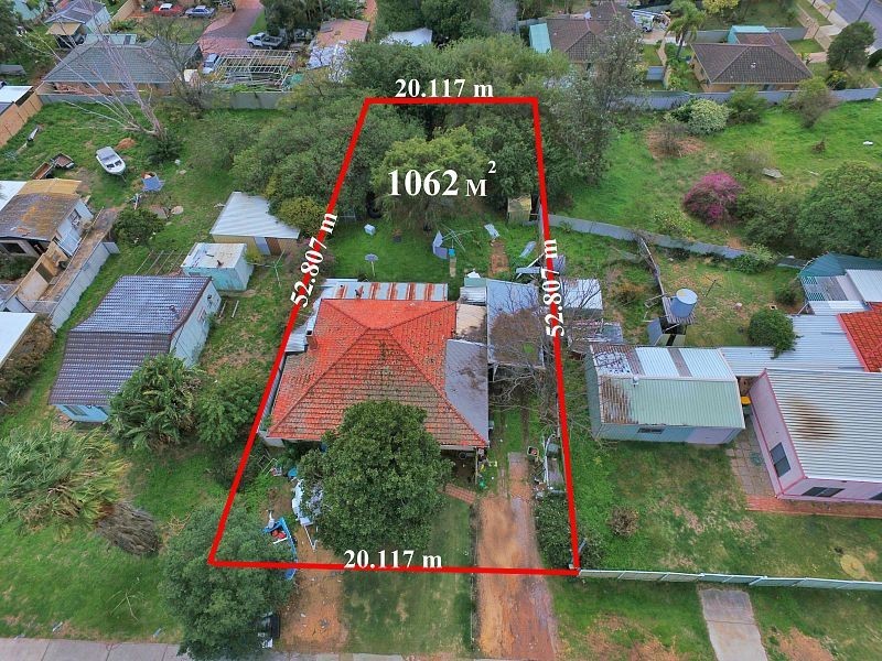 98 Cooper Street, Mandurah WA 6210