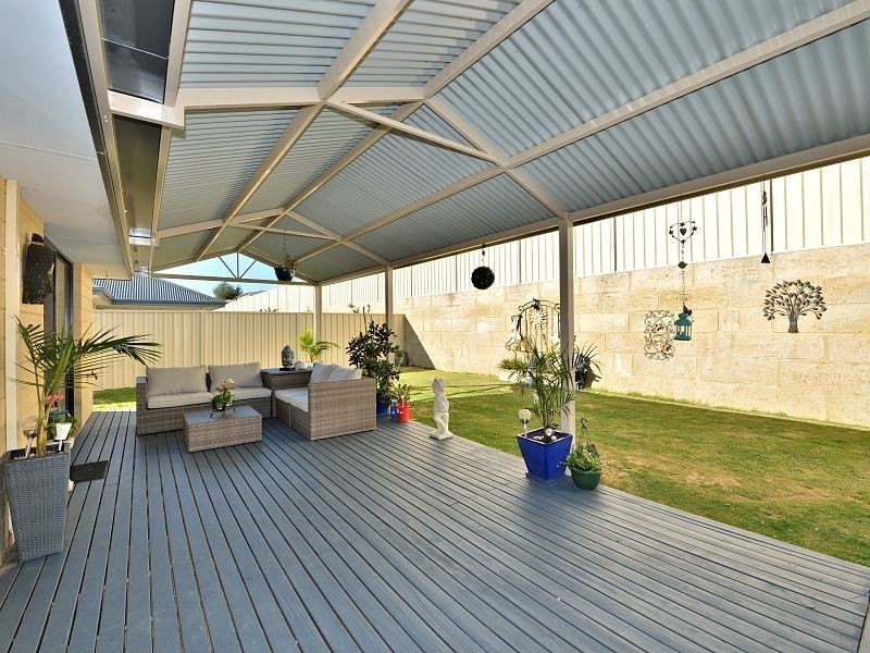 25 Woorabinda Rise, Lakelands WA 6180