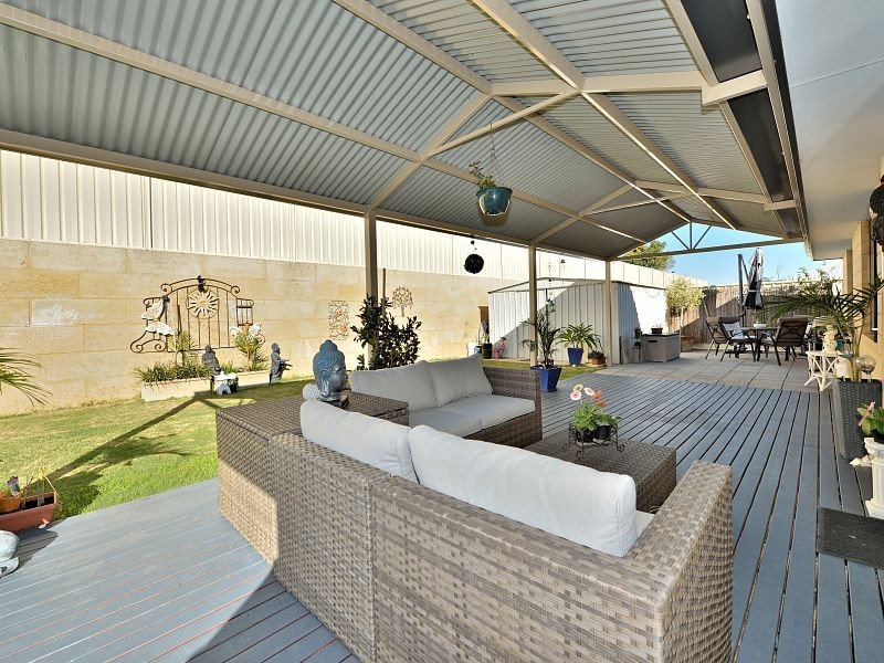 25 Woorabinda Rise, Lakelands WA 6180