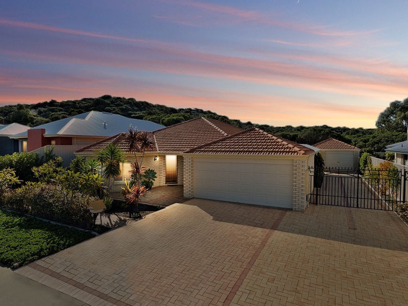 39 Norseman Way, Dawesville WA 6211