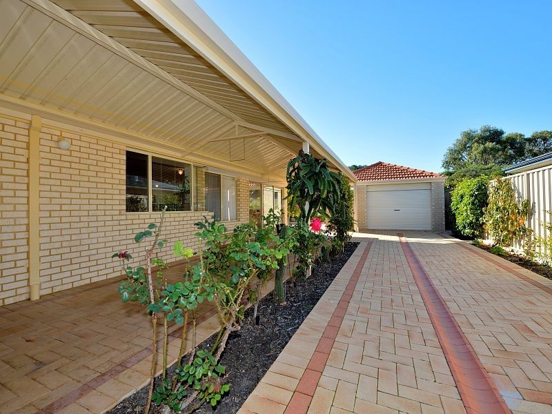 39 Norseman Way, Dawesville WA 6211