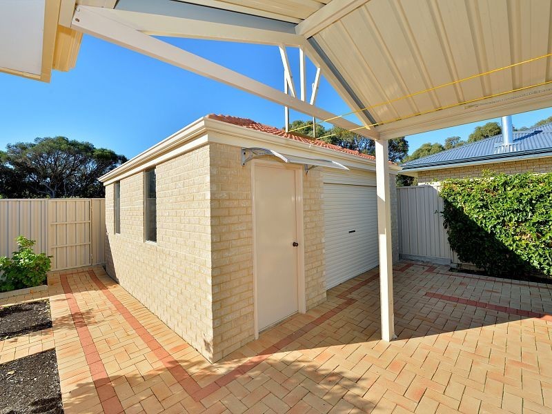 39 Norseman Way, Dawesville WA 6211