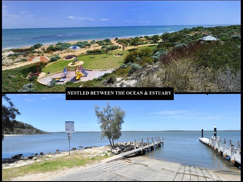 39 Norseman Way, Dawesville WA 6211