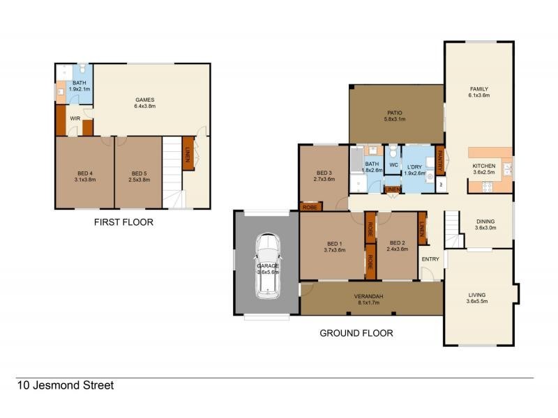 10 Jesmond Street, Safety Bay WA 6169