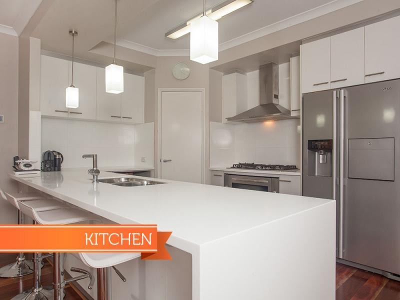 57 Rosinski Circle, Tapping WA 6065