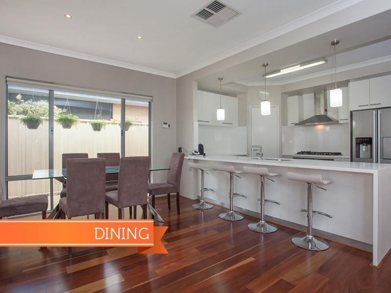 57 Rosinski Circle, Tapping WA 6065