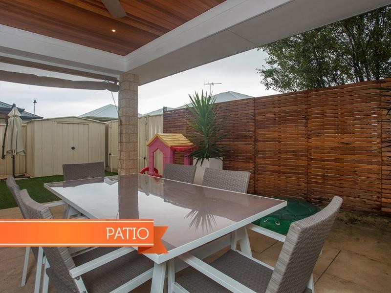 57 Rosinski Circle, Tapping WA 6065