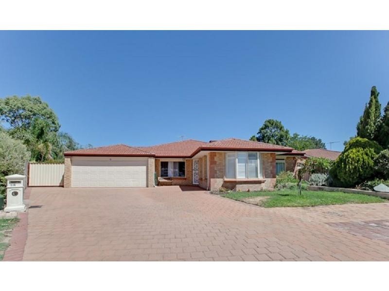 12 Ormond Place, Warnbro WA 6169