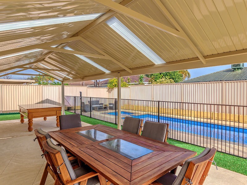 4 Knoll Place, Kiara WA 6054