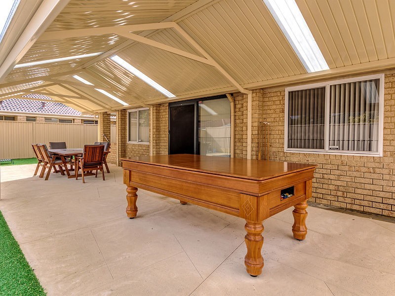 4 Knoll Place, Kiara WA 6054