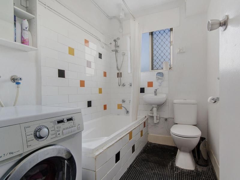 1/45 Parkin Street, Rockingham WA 6168