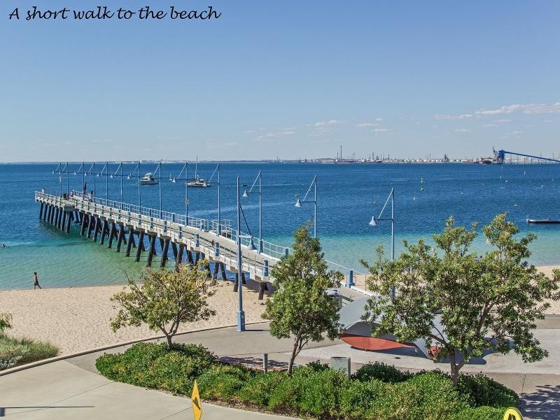 1/45 Parkin Street, Rockingham WA 6168