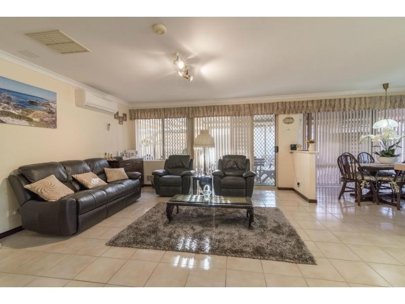 35 Bonanza Court, Huntingdale WA 6110