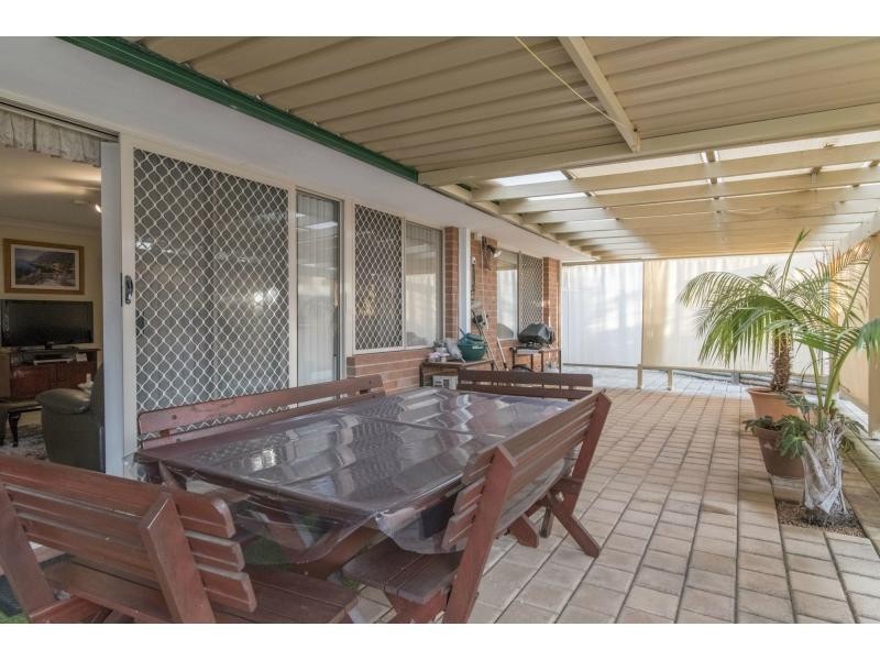 35 Bonanza Court, Huntingdale WA 6110