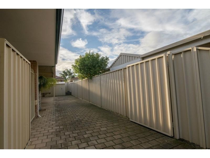35 Bonanza Court, Huntingdale WA 6110