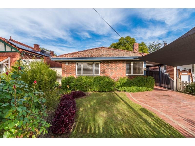 13 Gwenyfred Road, Kensington WA 6151