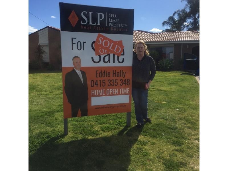 9 Crake Place, Yangebup WA 6164