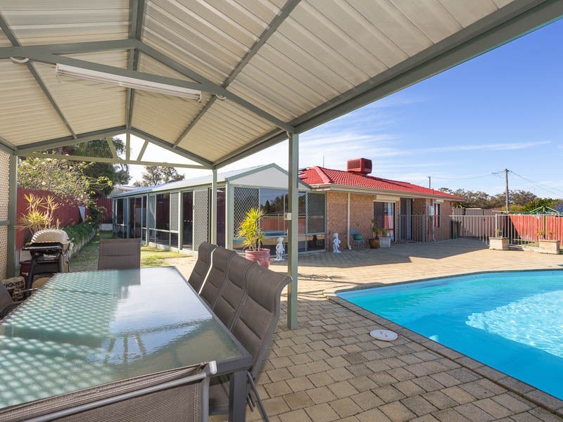 9 Crake Place, Yangebup WA 6164