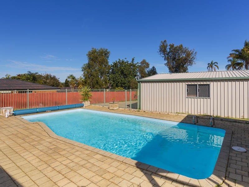9 Crake Place, Yangebup WA 6164