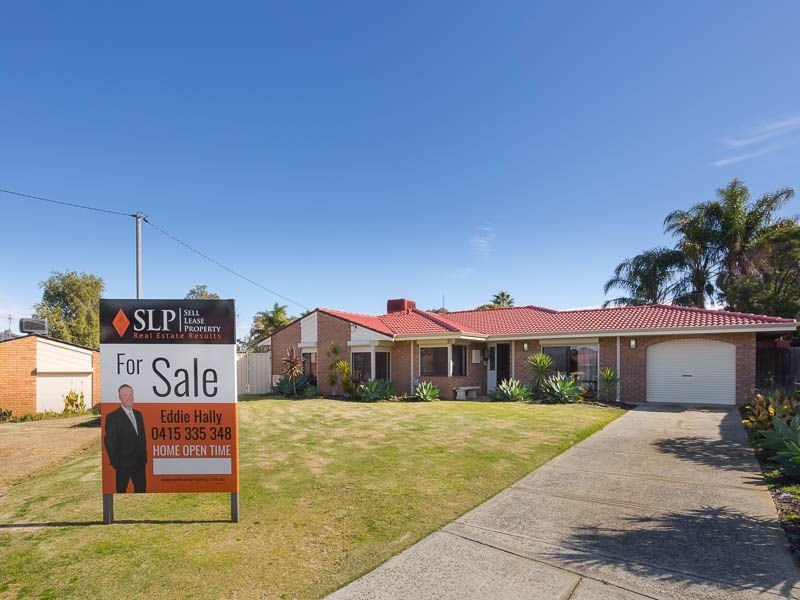 9 Crake Place, Yangebup WA 6164