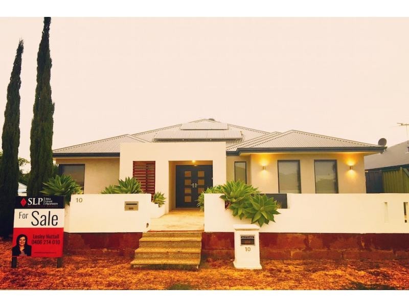 10 New England Vista, Aubin Grove WA 6164
