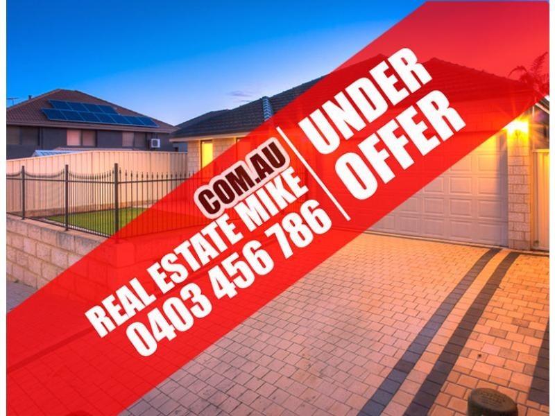 3 Cobby Place, Marangaroo WA 6064