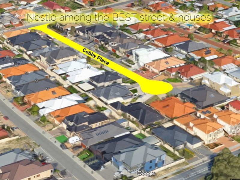3 Cobby Place, Marangaroo WA 6064