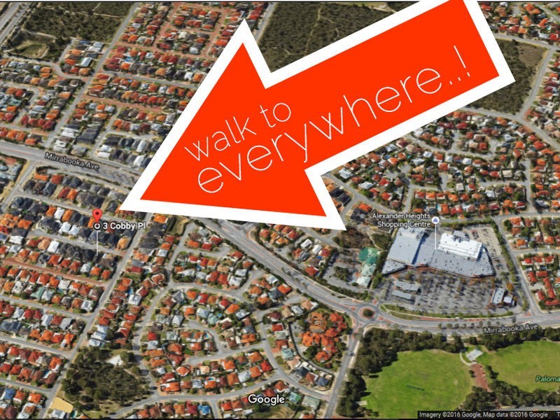 3 Cobby Place, Marangaroo WA 6064