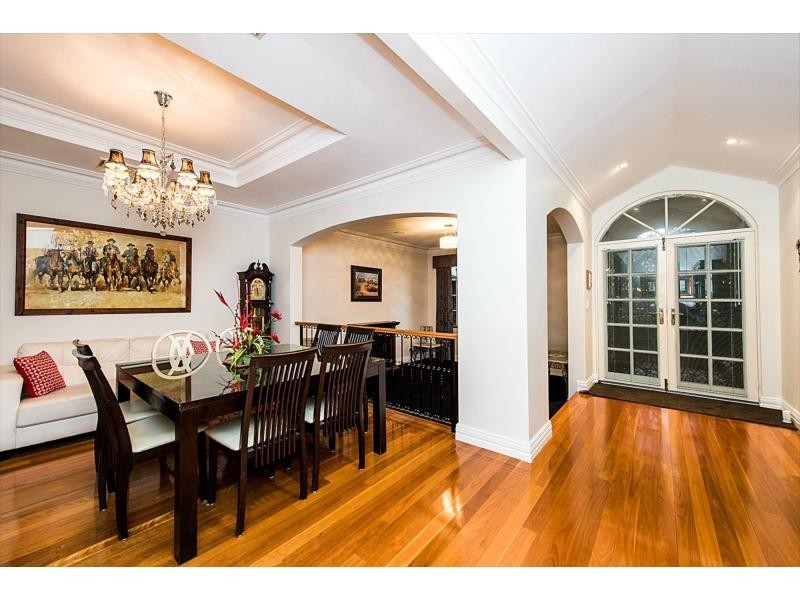 18 Monroe Retreat, Meadow Springs WA 6210