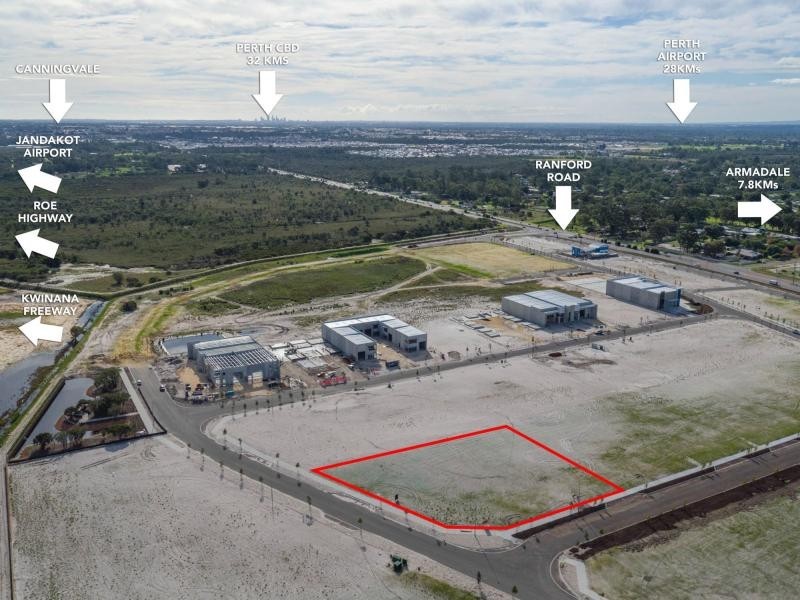 L213 Allen Road, Forrestdale WA 6112