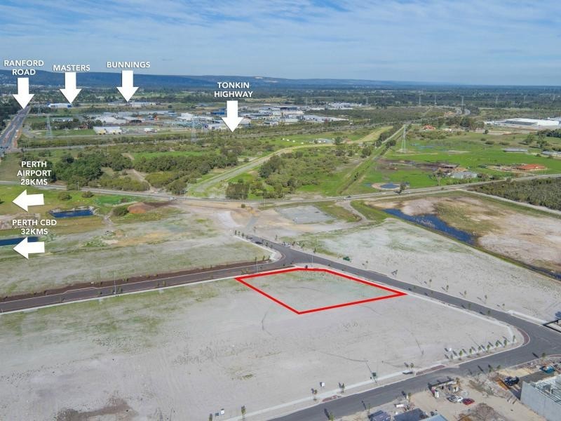 L213 Allen Road, Forrestdale WA 6112