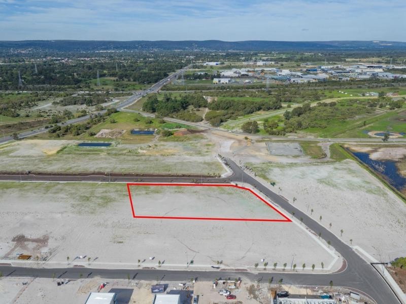 L213 Allen Road, Forrestdale WA 6112