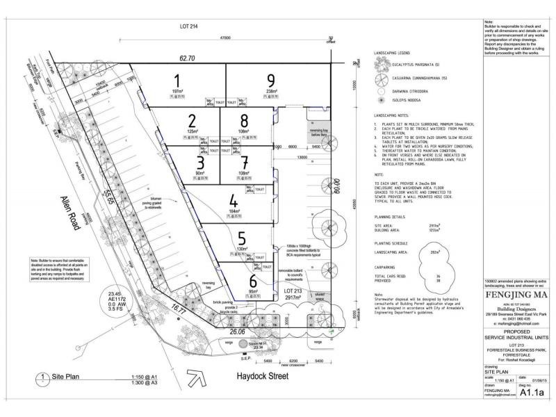 L213 Allen Road, Forrestdale WA 6112