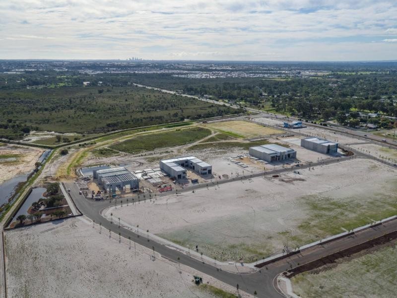 L213 Allen Road, Forrestdale WA 6112