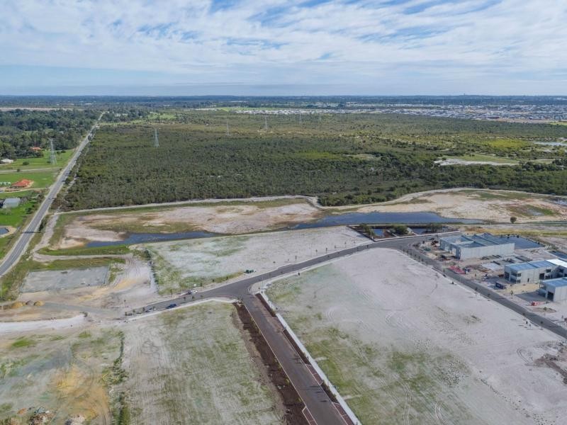 L213 Allen Road, Forrestdale WA 6112