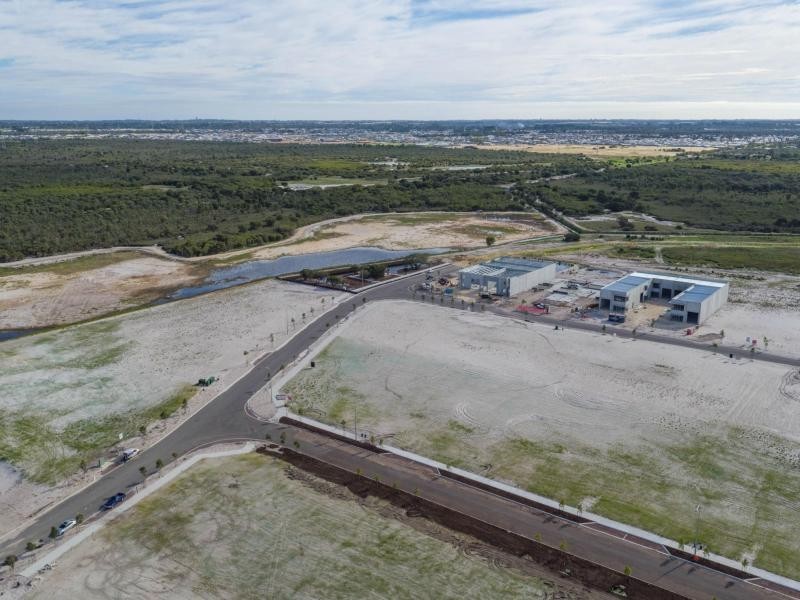 L213 Allen Road, Forrestdale WA 6112
