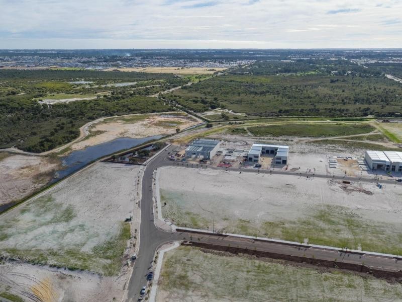 L213 Allen Road, Forrestdale WA 6112