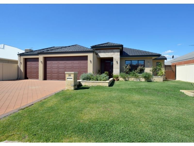 25 Danks Vista, Baldivis WA 6171