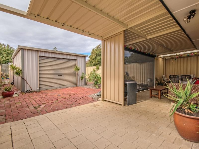 14A McKenzie Road, Shoalwater WA 6169