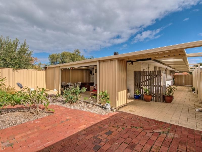 14A McKenzie Road, Shoalwater WA 6169