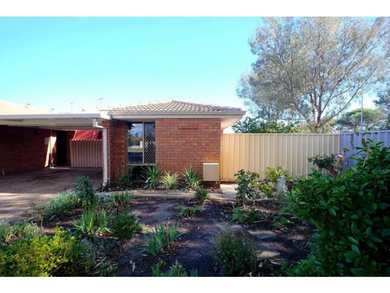 1/27 Port Royal Drive, Safety Bay WA 6169
