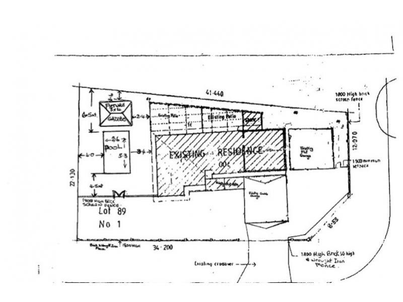 1 Leacon Place, Maddington WA 6109